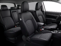 2025 Mitsubishi RVR SE AWC-6