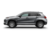 2025 Mitsubishi RVR SE AWC-4