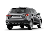 2025 Mitsubishi RVR SE AWC-3