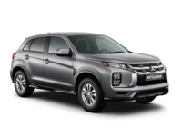 2025 Mitsubishi RVR SE AWC-1