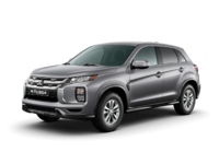 2025 Mitsubishi RVR SE AWC-0