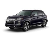 2025 Mitsubishi RVR SEL AWC-0