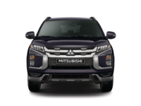 2025 Mitsubishi RVR SEL AWC-2