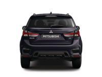 2025 Mitsubishi RVR SEL AWC-3