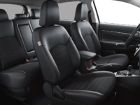 2025 Mitsubishi RVR SEL AWC-7