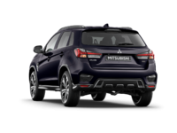 2025 Mitsubishi RVR SEL AWC-4