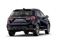 2025 Mitsubishi RVR SEL AWC-5
