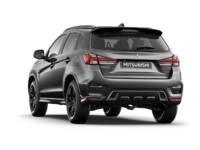 2025 Mitsubishi RVR NOIR AWC-7
