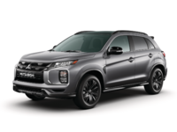 2025 Mitsubishi RVR NOIR AWC-5
