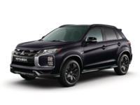 2025 Mitsubishi RVR NOIR AWC-0