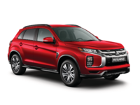2026 Mitsubishi RVR SEL AWC-0