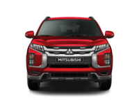 2026 Mitsubishi RVR SEL AWC-1