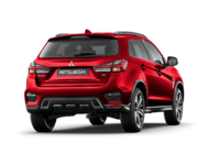 2026 Mitsubishi RVR SEL AWC-4