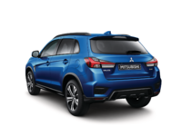 2026 Mitsubishi RVR SEL AWC-5