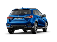 2026 Mitsubishi RVR SEL AWC-4