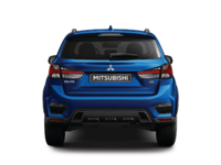 2026 Mitsubishi RVR SEL AWC-2