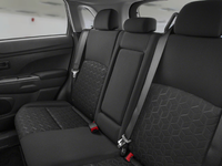 2026 Mitsubishi RVR ES AWC-7