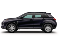 2026 Mitsubishi RVR ES AWC-4