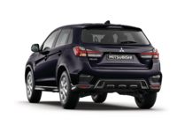 2026 Mitsubishi RVR ES AWC-3