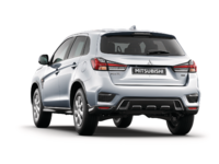 2026 Mitsubishi RVR ES AWC-3