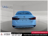 2025 Nissan Altima 2.5 S-2