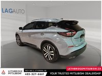 2023 Nissan Murano Midnight Edition-3