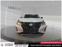 2023 Nissan Murano Midnight Edition-1