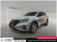 2023 Nissan Murano Midnight Edition-0