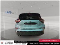 2023 Nissan Murano Midnight Edition-2