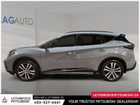 2023 Nissan Murano Midnight Edition-4