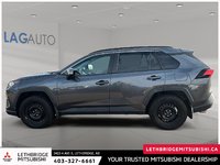 2019 Toyota RAV4 XLE-4