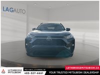 2019 Toyota RAV4 XLE-1