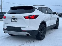 2021 Chevrolet Blazer True North-3