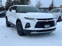 2021 Chevrolet Blazer True North-4