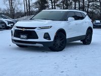2021 Chevrolet Blazer True North-1