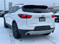 2021 Chevrolet Blazer True North-2