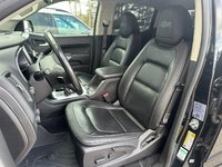 2021 Chevrolet Colorado 4WD ZR2-7