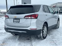 Chevrolet Equinox LT 2022-2