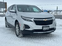 Chevrolet Equinox LT 2022-3