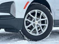 Chevrolet Equinox LT 2022-4