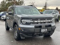 Ford Bronco Sport Big Bend 4x4 2024-3