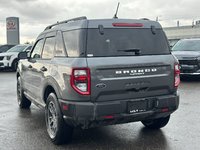 Ford Bronco Sport Big Bend 4x4 2024-1