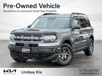 Ford Bronco Sport Big Bend 4x4 2024-0