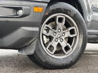 Ford Bronco Sport Big Bend 4x4 2024-4