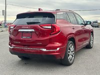 2024 GMC Terrain Denali-2