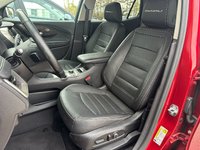 2024 GMC Terrain Denali-7