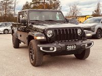2023 Jeep Gladiator Sport S-3