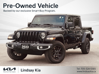 2023 Jeep Gladiator Sport S-0