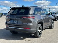 Jeep Grand Cherokee Limited 2024-2