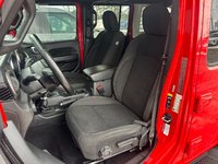 2021 Jeep Wrangler Unlimited Sport 80th Anniversary-7